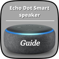 Echo Dot 3rd Generation Guide