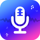 Echo Voice Recorder: Live Mic icône