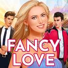 Fancy Love-icoon