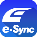 e-SYNC connection