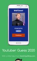 Youtuber Guess 2020 & Earn Money screenshot 1