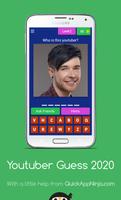 Youtuber Guess 2020 & Earn Money screenshot 2