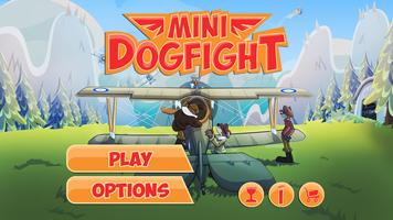 Mini Dogfight โปสเตอร์