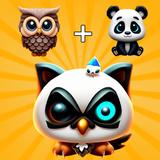 ikon AI Mix Animal: Creature Lab