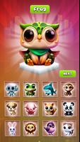 AI Mix Animal: Creature Lab poster