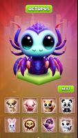 AI Mix Animal: Creature Lab screenshot 1