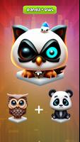 AI Mix Animal: Creature Lab screenshot 2