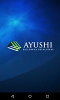 Ayushi Builder & Developers Cartaz