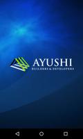 Ayushi Builder & Developers Affiche