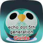 echo dot 5th generation guide Zeichen
