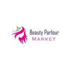 beauty parlour market icône