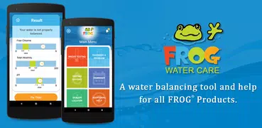 FROG Water Care