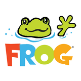 آیکون‌ FROG Water Care