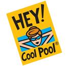 Hey! Cool Pool Water Care aplikacja