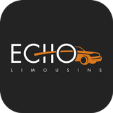 Echo Limousine Driver icône