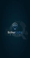 Echo Light Media Affiche