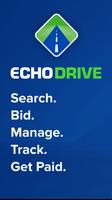 EchoDrive Plakat