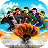 Echo : Mirror Magic Effect أيقونة