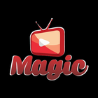 TV MAGIC icône