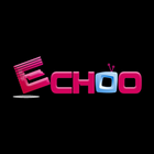 ECHOO TV Zeichen