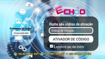 ECHOO TV ภาพหน้าจอ 1