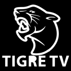 TIGRE TV icône