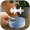 Voice Command For Alex ไอคอน