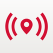 EchoSOS – Emergency Locator آئیکن