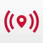 EchoSOS – Emergency Locator biểu tượng