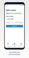 EchoSOS – Emergency Locator ảnh chụp màn hình 2
