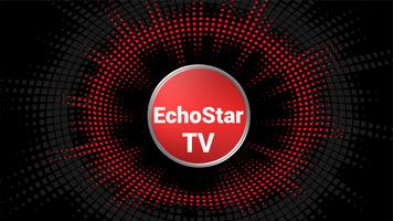 Poster EchoStar TV