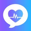 ikon E Chat-Group Voice Chat Rooms