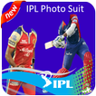 IPL Photo Suit Photo Editor