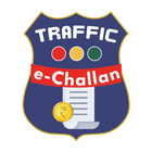 E Challan App: Traffic Fines icône