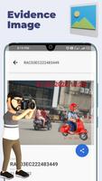 E Challan App: Traffic Fines capture d'écran 3
