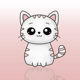 Kawaii Photo Stickers icono
