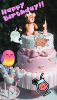 Kawaii Photo Stickers স্ক্রিনশট 2