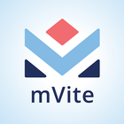 mVite icon