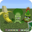 Plants Vs Zombies Mod for Mcpe