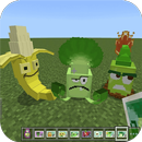 Plants Vs Zombies Mod for Mcpe APK