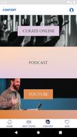 Curate 截图 2