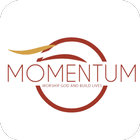 Momentum-icoon