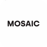 MOSAIC-icoon