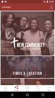 New Community Bible Fellowship imagem de tela 1