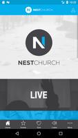 Nest Church ポスター