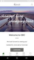 Osterville Baptist Church ポスター