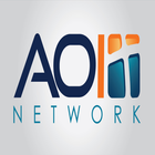 AOI Network-icoon