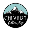 Calvary Juneau icon