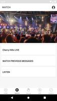 برنامه‌نما Cherry Hills عکس از صفحه