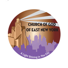 Church of God of East New York ícone